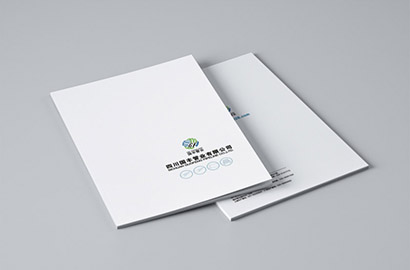 右江区画册设计：以纸为媒，镌刻城市的精神图腾